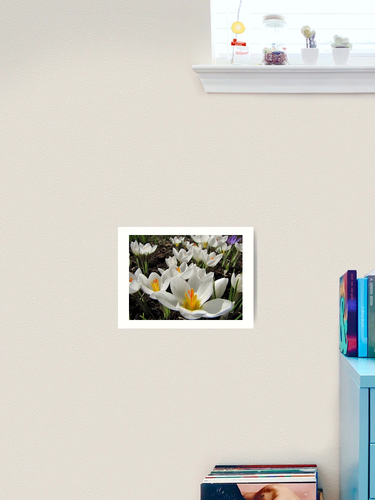 Thumbnail 2 von 3, Kunstdruck, Spring!Spring!Spring! designt und verkauft von Irina777.