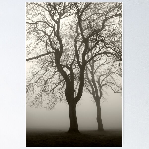 Item preview, Jarrow in the Mist designed and sold by Great North Views.