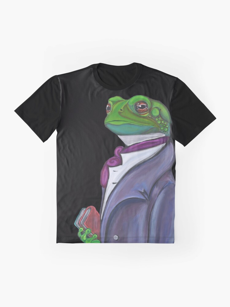 mr toad t shirt