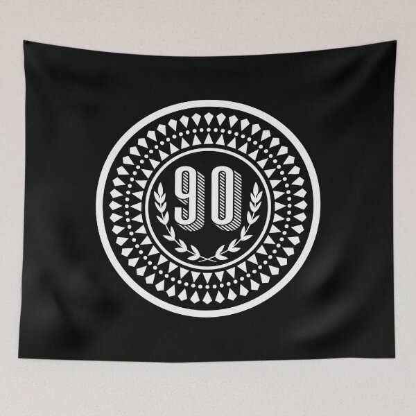 Item preview, Born in 90 designed and sold by -f-e-l-i-x-x-.