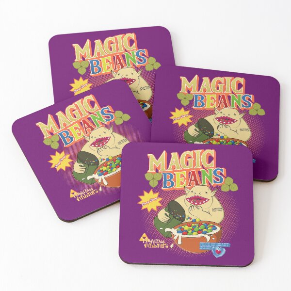 Item preview, Magic beans designed and sold by Atosc.