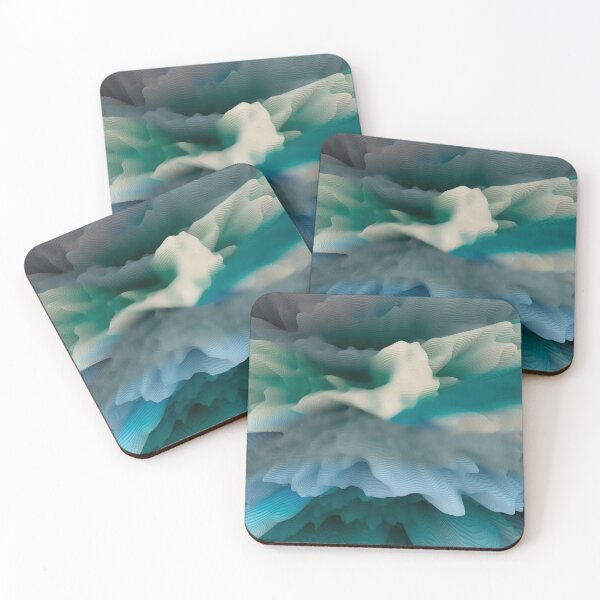 Item preview, Abstract 340 designed and sold by LoraSi.