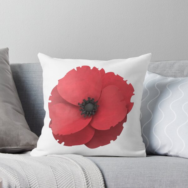 Item preview, Flanders Poppy designed and sold by fil00.