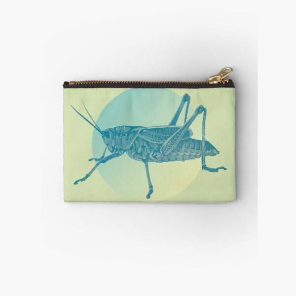 Item preview, Gary the Grasshopper  designed and sold by archipelago-art.