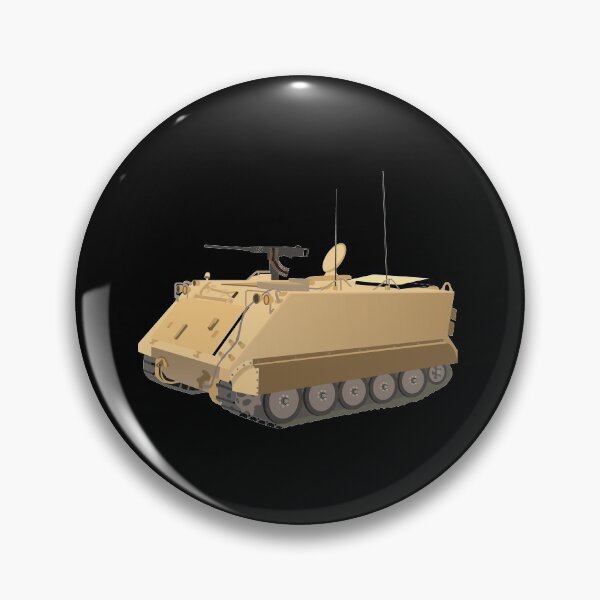 Item preview, M113 Military APC designed and sold by NorseTech.