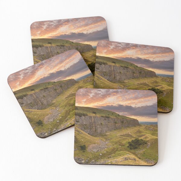Item preview, Llangattock Escarpment, Brecon Beacons National Park, Wales designed and sold by Dan Santillo.