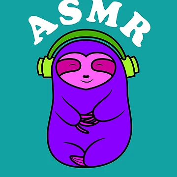 Imagen de la obra POTA ASMR RANURA de SubtleSplit