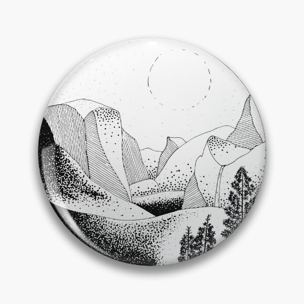 Item preview, YOSEMITE TUNNEL VIEW designed and sold by designxtravel.