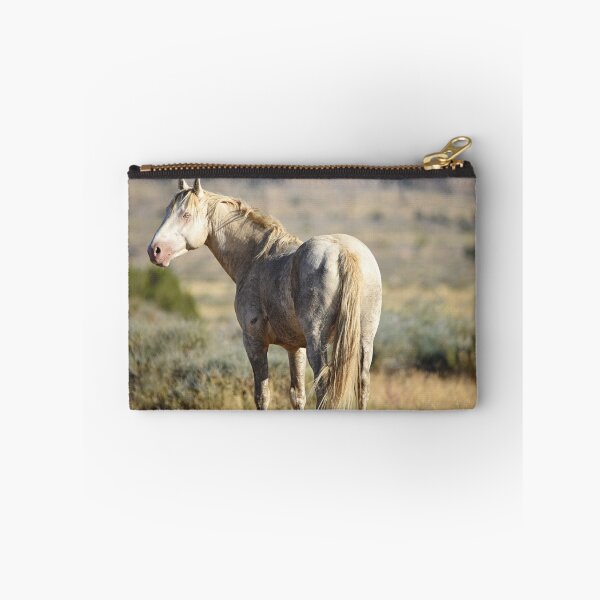 Item preview, Cremello Stallion designed and sold by Kelly Jay.