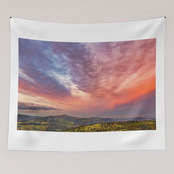 Item preview, Sugar Loaf from Llangattock Escarpment designed and sold by Dan Santillo.