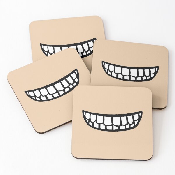 Item preview, Mouth Full Of Teeth designed and sold by basitcv.