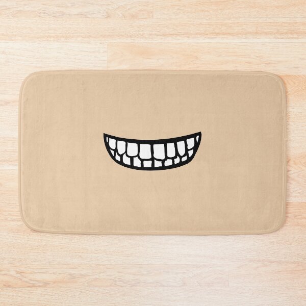 Item preview, Mouth Full Of Teeth designed and sold by basitcv.