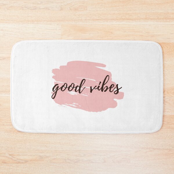 Item preview, GOOD VIBES designed and sold by designxtravel.
