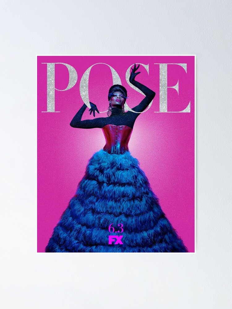 Pose Season Finale Review: The Heartwarming Show Finally Hits Netflix -  Thrillist