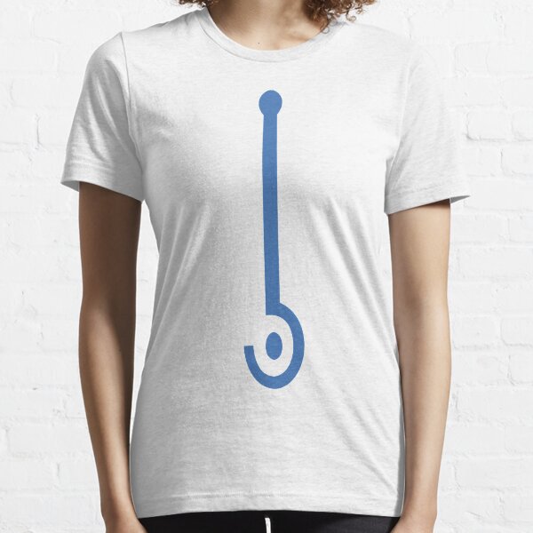 Aria Company Undine Essential T-Shirt