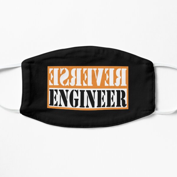 Reverse Engineer Mask