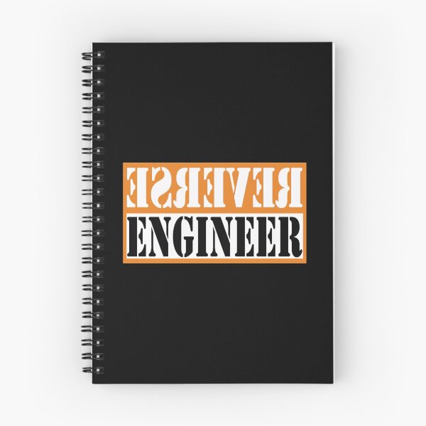 Item preview, Reverse Engineer designed and sold by clubtee.