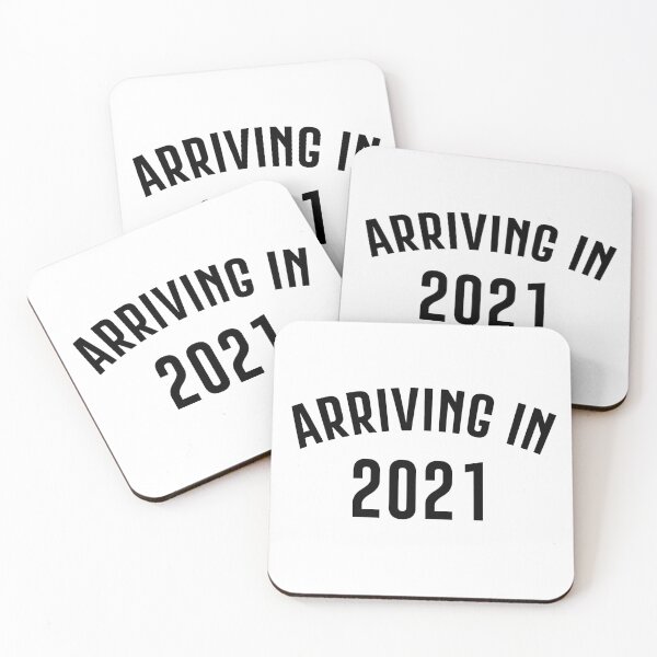Item preview, Arriving in 2021 designed and sold by Ste Lowery.