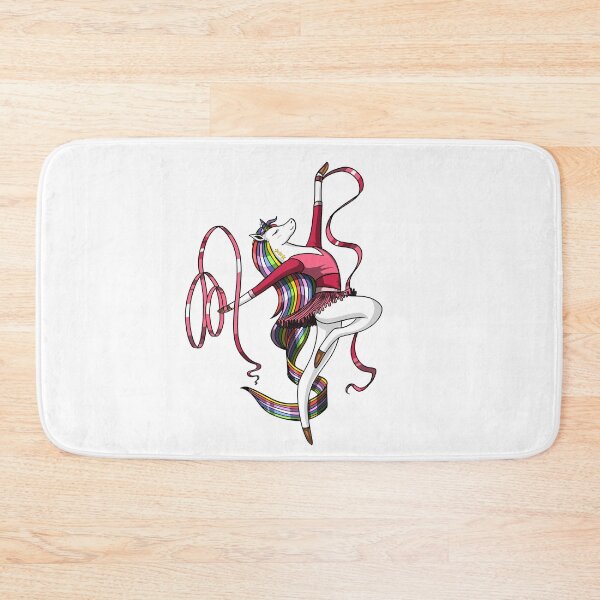 Item preview, Unicorn Ballet Dancing Ballerina designed and sold by underheaven.