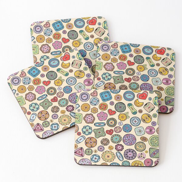 Item preview, cute flowers designed and sold by ReSama ⭐⭐⭐⭐⭐.