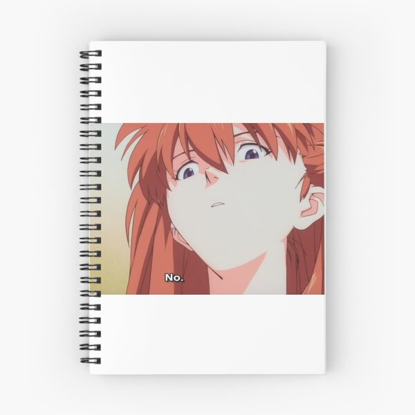 Item preview, Asuka No Meme designed and sold by dumbanimememes.