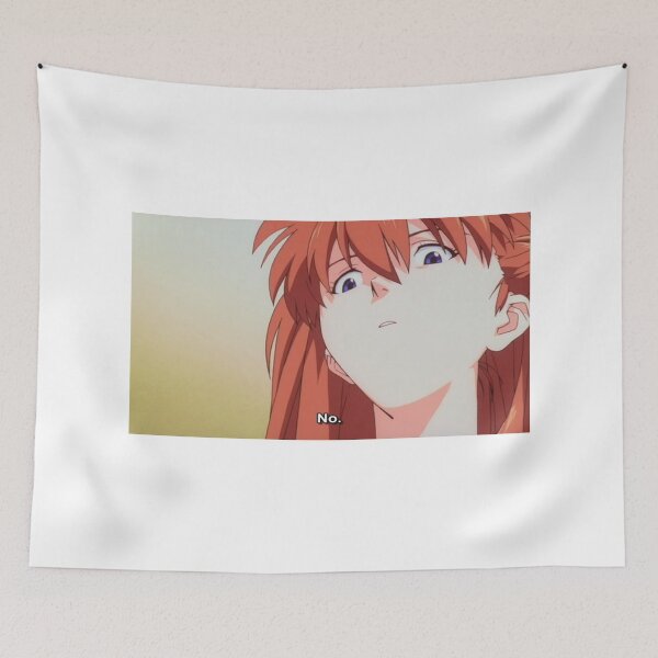 Item preview, Asuka No Meme designed and sold by dumbanimememes.