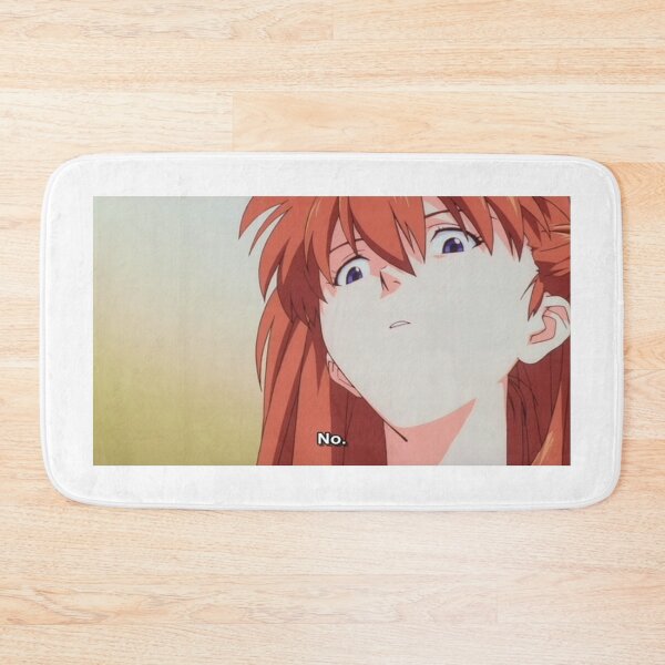 Item preview, Asuka No Meme designed and sold by dumbanimememes.