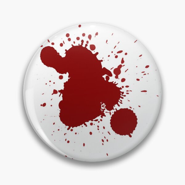 Item preview, Blood Splatter designed and sold by Jeremy Crotty.