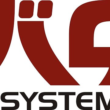 Artwork thumbnail, Wipeout Pulse - AG-System Logo alt by Hidden powerlevel