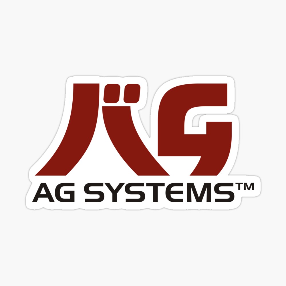 pad system logo