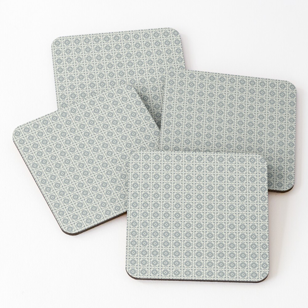 Item preview, Coasters (Set of 4) designed and sold by ultrakuik.