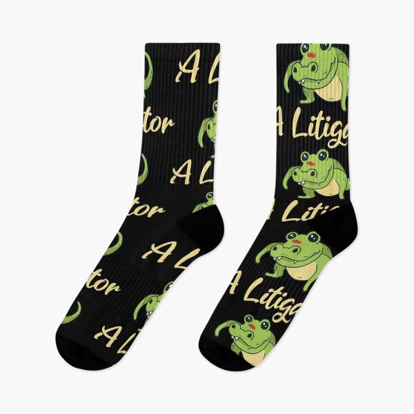 Item preview, A Litigator Litigation Attorney Gift designed and sold by haselshirt.