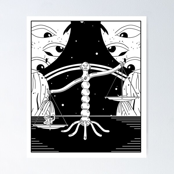 Item preview, Annihilation of Pain - Midnight Gospel (Episode 5) designed and sold by reinmuthis.