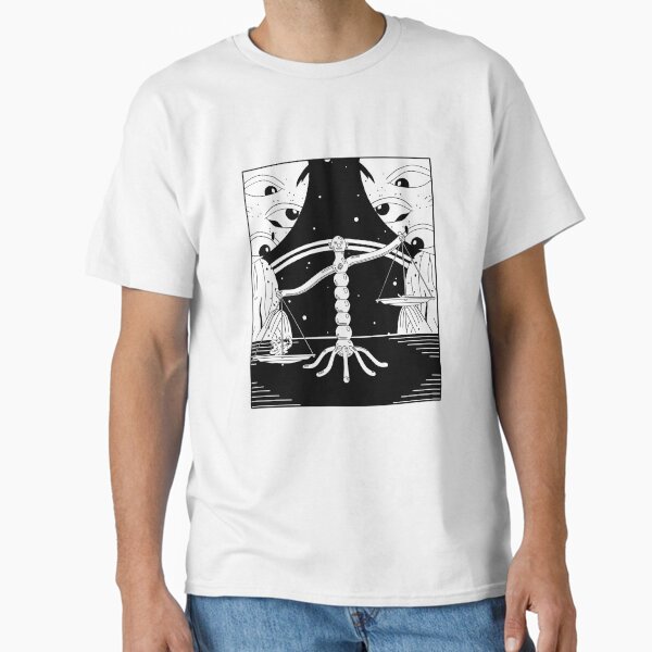 Item preview, Annihilation of Pain - Midnight Gospel (Episode 5) designed and sold by reinmuthis.
