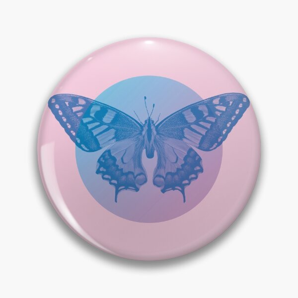 Item preview, Betty the Butterfly designed and sold by archipelago-art.