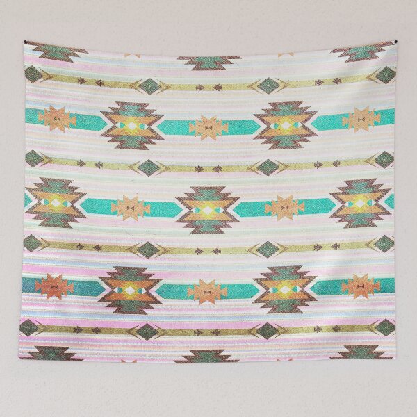 Item preview, aztec funky b designed and sold by filippobassano.