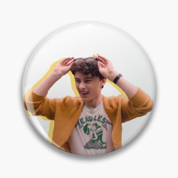 Item preview, My idol: Stanley Barber Design  designed and sold by amyapplez.