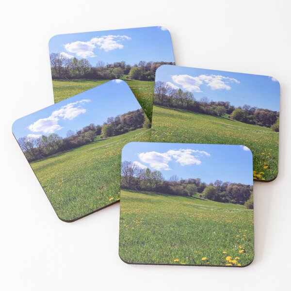 Item preview, Spring in the Taunus designed and sold by TaunusNetz.