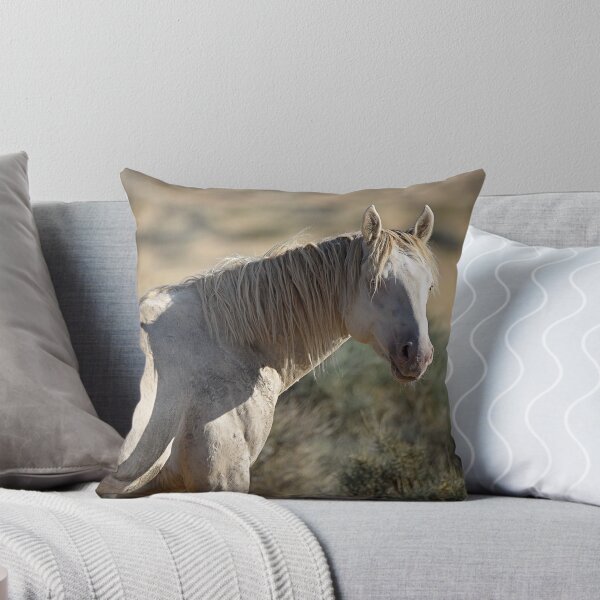 Item preview, The Other Cremello Brother designed and sold by Kelly Jay.