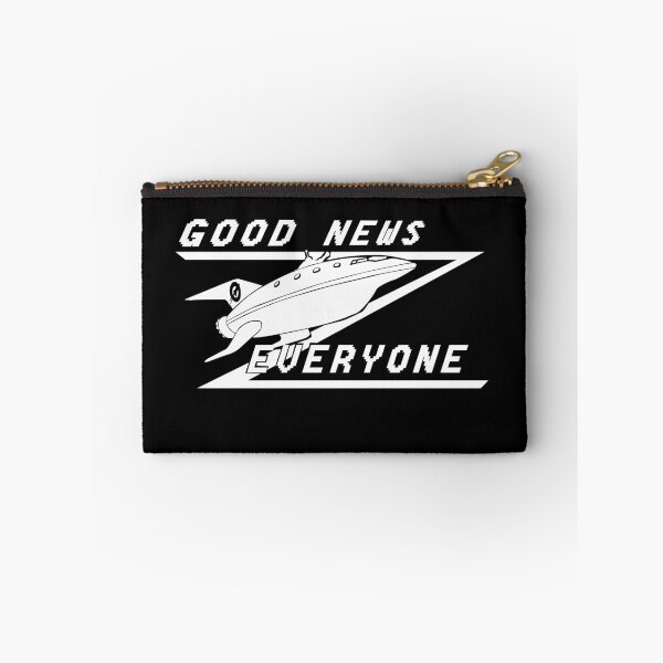 Item preview, Buenas noticias para todos designed and sold by silverman00.
