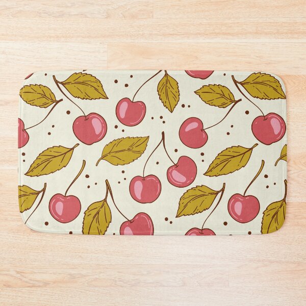 Item preview, cute cherry designed and sold by ReSama ⭐⭐⭐⭐⭐.
