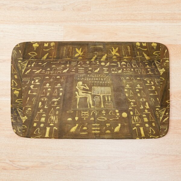 Item preview, Egyptian Mystery designed and sold by Guy Christophe Tixier.