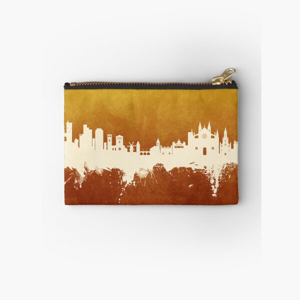 Item preview, Palma de Mallorca Spain Skyline designed and sold by ArtPrints.