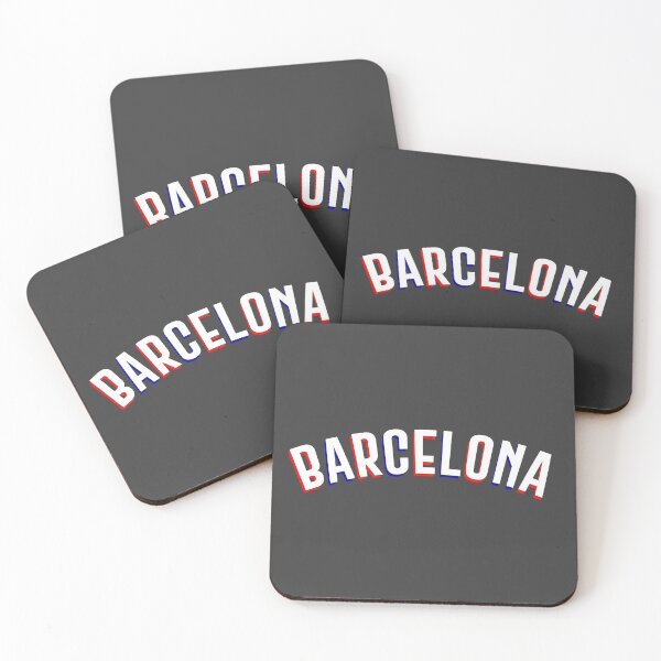 Item preview, #BARCA designed and sold by Ste Lowery.