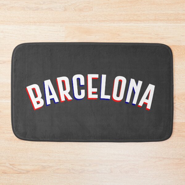 Item preview, #BARCA designed and sold by Ste Lowery.