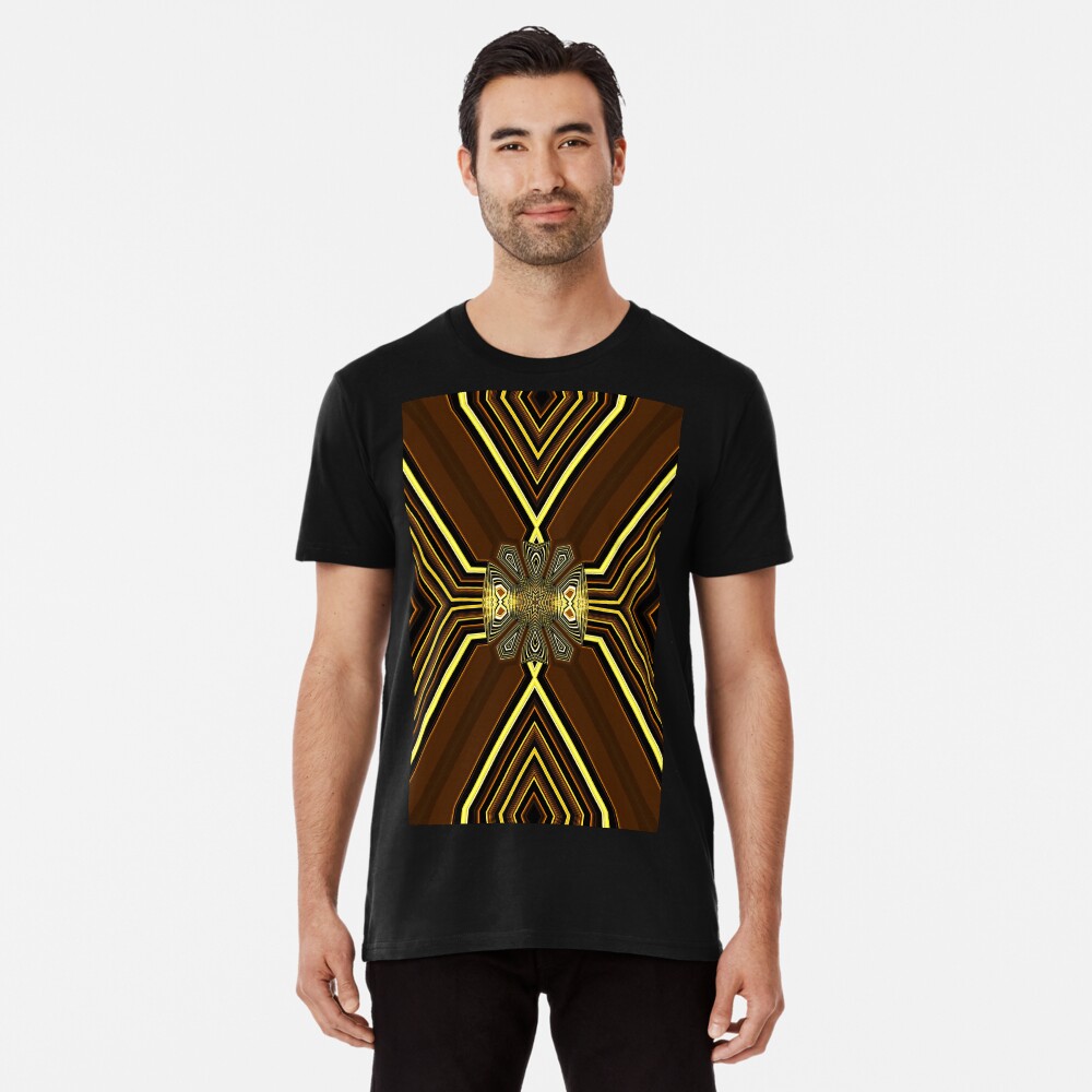 Item preview, Premium T-Shirt designed and sold by vkdezine.