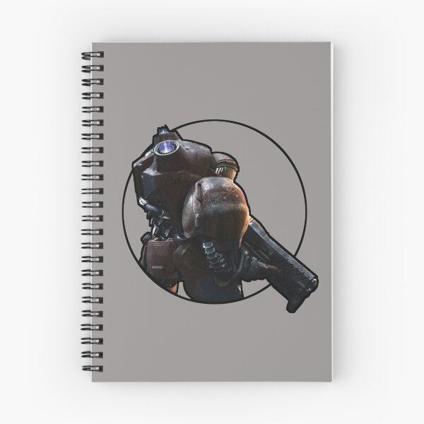 Item preview, MARINE designed and sold by WarGear.