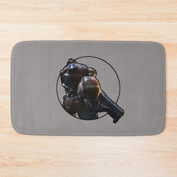 Item preview, MARINE designed and sold by WarGear.