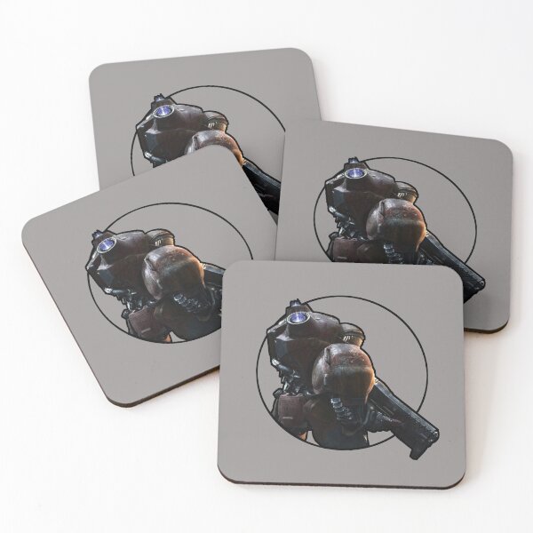 Item preview, MARINE designed and sold by WarGear.