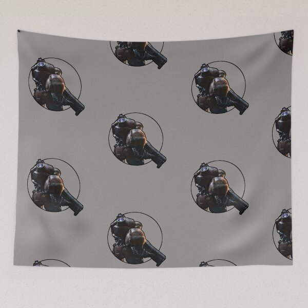 Item preview, MARINE designed and sold by WarGear.
